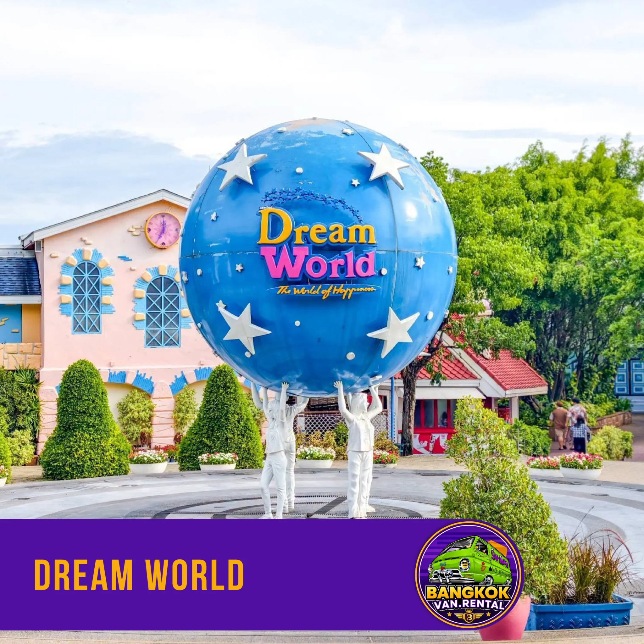Dream World
